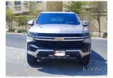 Chevrolet Tahoe LT 2022